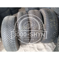 Michelin Cross Climate 2 215/65R16 Michelin Cross Climate 2 215/65R16
