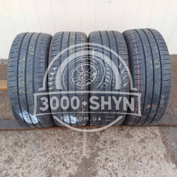 GoodYear EfficientGrip Performance 205/55R16