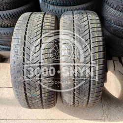 Pirelli Scorpion Winter 265/50R19 Pirelli Scorpion Winter 265/50R19