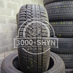 Continental ContiWinterContact TS850p 235/50R19 Continental ContiWinterContact TS850p 235/50R19