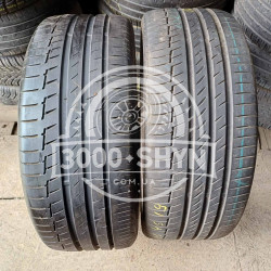 Continental PremiumContact6 245/45R19