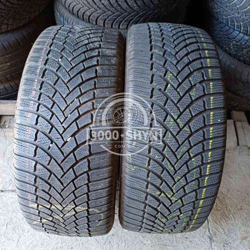 Bridgestone Blizzak LM005 225/45R18 Bridgestone Blizzak LM005 225/45R18