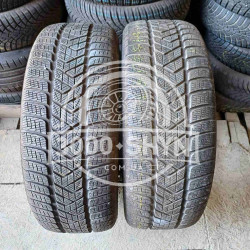 Pirelli Scorpion Winter 235/55R19 Pirelli Scorpion Winter 235/55R19