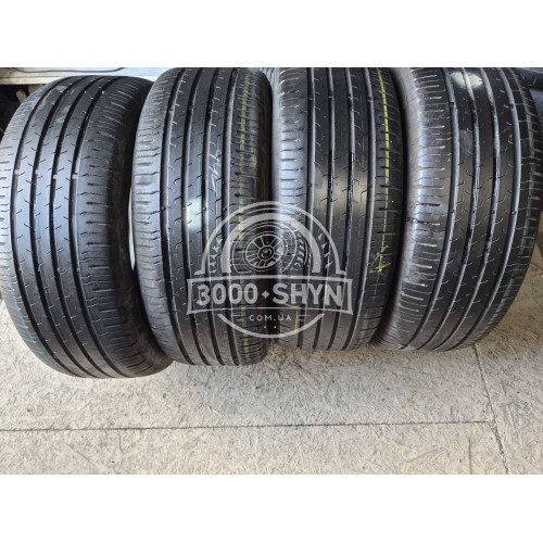 Continental EcoContact 6 215/55R17 Continental EcoContact 6 215/55R17