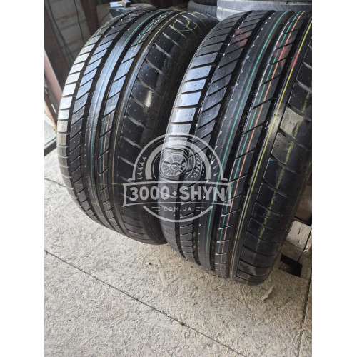 Continental SportContact 275/40R20 Continental SportContact 275/40R20