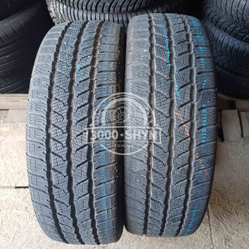 Continental VanContact winter 195/60R16C Continental VanContact winter 195/60R16C