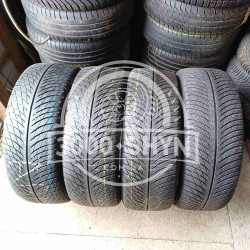 Michelin Alpin5 235/55R18 Michelin Alpin5 235/55R18