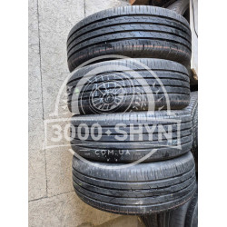 Continental EcoContact 6 205/60R16