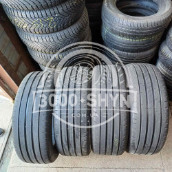 GoodYear EfficientGrip2 255/55R19 GoodYear EfficientGrip2 255/55R19