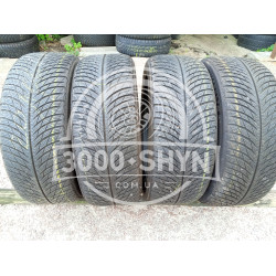 Michelin Pilot Alpin 5 225/50R18