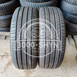 Michelin Latitude Sport 3 235/60R18