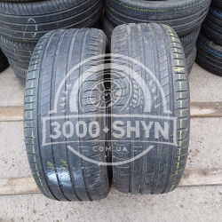Michelin Latitude Sport3 235/55R19