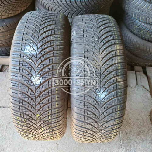 Goodyear Vector4Season 225/60R17 Goodyear Vector4Season 225/60R17