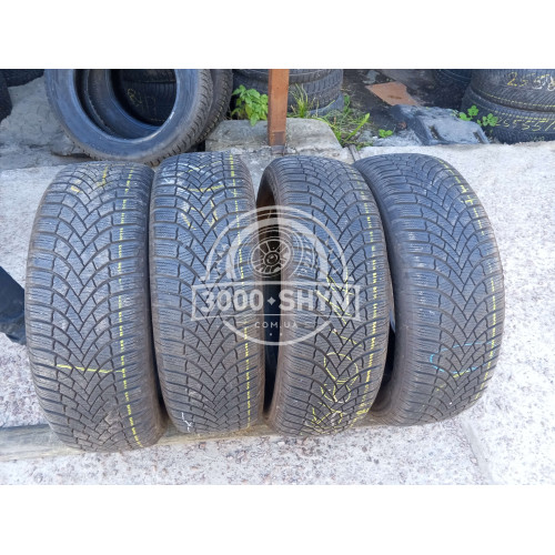 Bridgestone Blizzak LM005 215/60R17 Bridgestone Blizzak LM005 215/60R17
