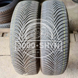 Michelin Alpin 5 195/55R20 Michelin Alpin 5 195/55R20