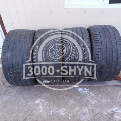 Pirelli P ZERO 315/35R21 Pirelli P ZERO 315/35R21