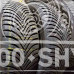 Michelin Pilot Alpin 5 215/60R17