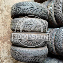 Michelin Pilot Alpin 5 215/65R16