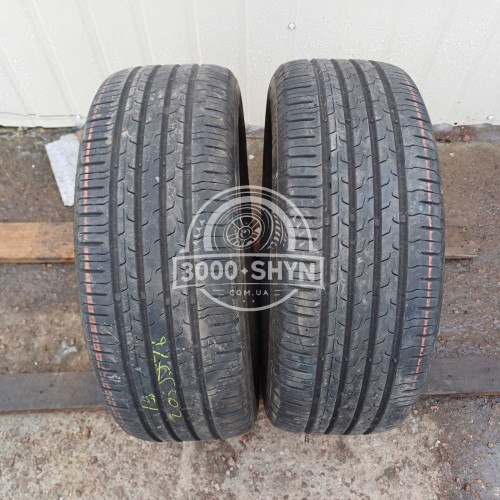 Continental EcoContact6 VXL 205/55R16 Continental EcoContact6 VXL 205/55R16