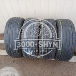 Good Year Efficient Grip2 215/55R17 Good Year Efficient Grip2 215/55R17