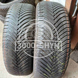 Michelin Alpin 7 205\60R16