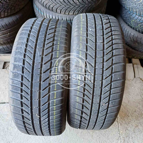 Continental WinterContact TS870p 235/45R18 Continental WinterContact TS870p 235/45R18