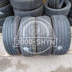 Pirelli Scorpion verde 235/55R19 Pirelli Scorpion verde 235/55R19