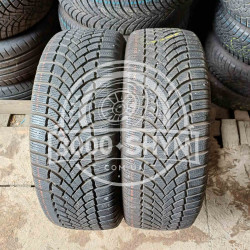 Bridgestoone Bilzzak LM005 205/60R16 Bridgestoone Bilzzak LM005 205/60R16