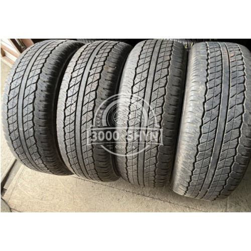 Dunlop AT20 265/60R18 Dunlop AT20 265/60R18