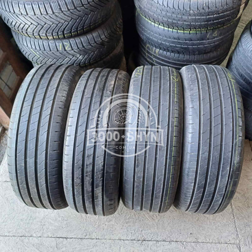 GoodYear EfficientGrip Performance2 225/55R19 GoodYear EfficientGrip Performance2 225/55R19