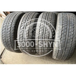 Dunlop AT20 265/60R18 Dunlop AT20 265/60R18