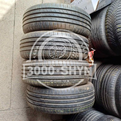 Goodyear Efficient Grip 205/55R17 Goodyear Efficient Grip 205/55R17