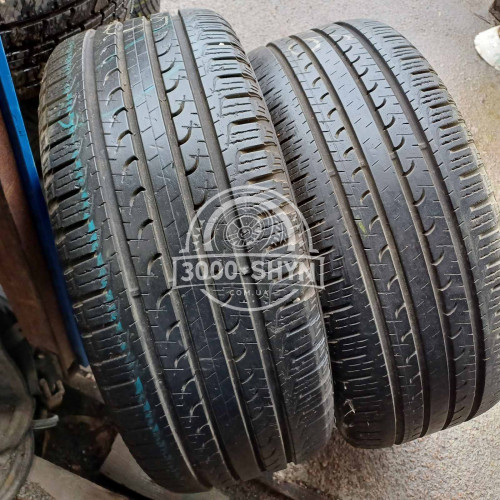GoodYear EfficientGrip 4*4 235/55R17 GoodYear EfficientGrip 4*4 235/55R17