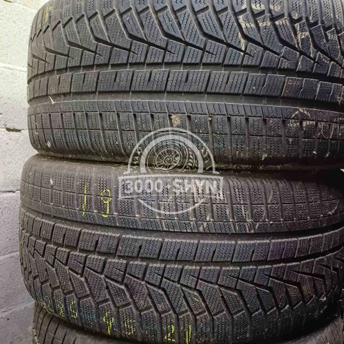 Hankook Winter I Cept Evo2 suv 285/45R21 Hankook Winter I Cept Evo2 suv 285/45R21