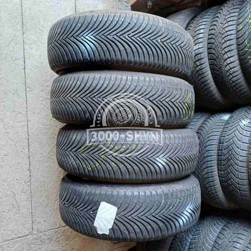 Michelin Alpin 5 215/65R17 Michelin Alpin 5 215/65R17