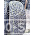 Michelin Pilot Alpin 5 SUV 225/60R18