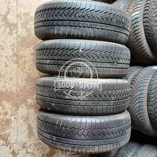 Continental WinterContact TS850p 215/65R16 Continental WinterContact TS850p 215/65R16