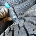 Bridgestone Dueler all-terrain 255/70R16