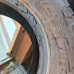 Bridgestone Dueler all-terrain 255/70R16