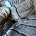 Continental Cross Contact 255/70R16
