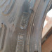 Bridgestone Dueler all-terrain 255/70R16