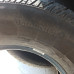 Continental Cross Contact 255/70R16