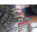 Michelin Agilis Cross Climate 205/65R16C