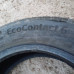 Continental EcoContact6 v 185/65R15