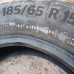 Continental EcoContact6 v 185/65R15