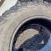 BFGoodrich All-Terraine T/A 255/70R18