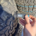 BFGoodrich All-Terraine T/A 255/70R18