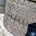 BFGoodrich All-Terraine T/A 255/70R18
