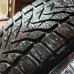 Lassa competus winter 217/70R16