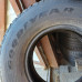 GoodYear Wrangler All-Terrain Adventure 235/85R16